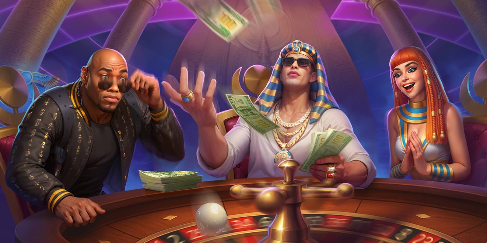 Best of Apollo Games